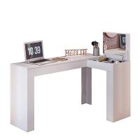 Escrivaninha Penteadeira Tânia c/Nicho 135 Bran-D'Rossi - 1