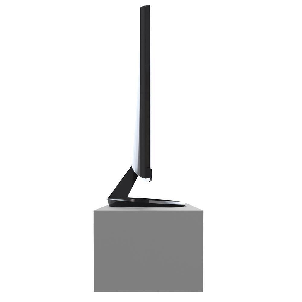 Kit 03 Suportes Stand Para Monitores Mesa Escritório Home Office Lap L03 Cinza - 3