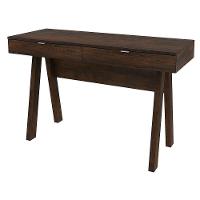 Mesa Para Computador / Escritorio Me4128 Rustico Rustico - 1