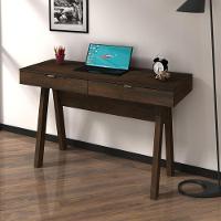 Mesa Para Computador / Escritorio Me4128 Rustico Rustico - 2