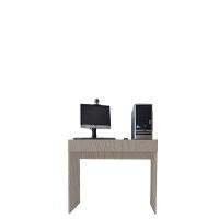 Mesa Office Com Gaveta Madeirado Em Mdf - 1