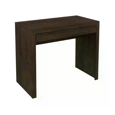 Escrivaninha 01 Gaveta Me4107 Rustico Tecno Mobili Rustico