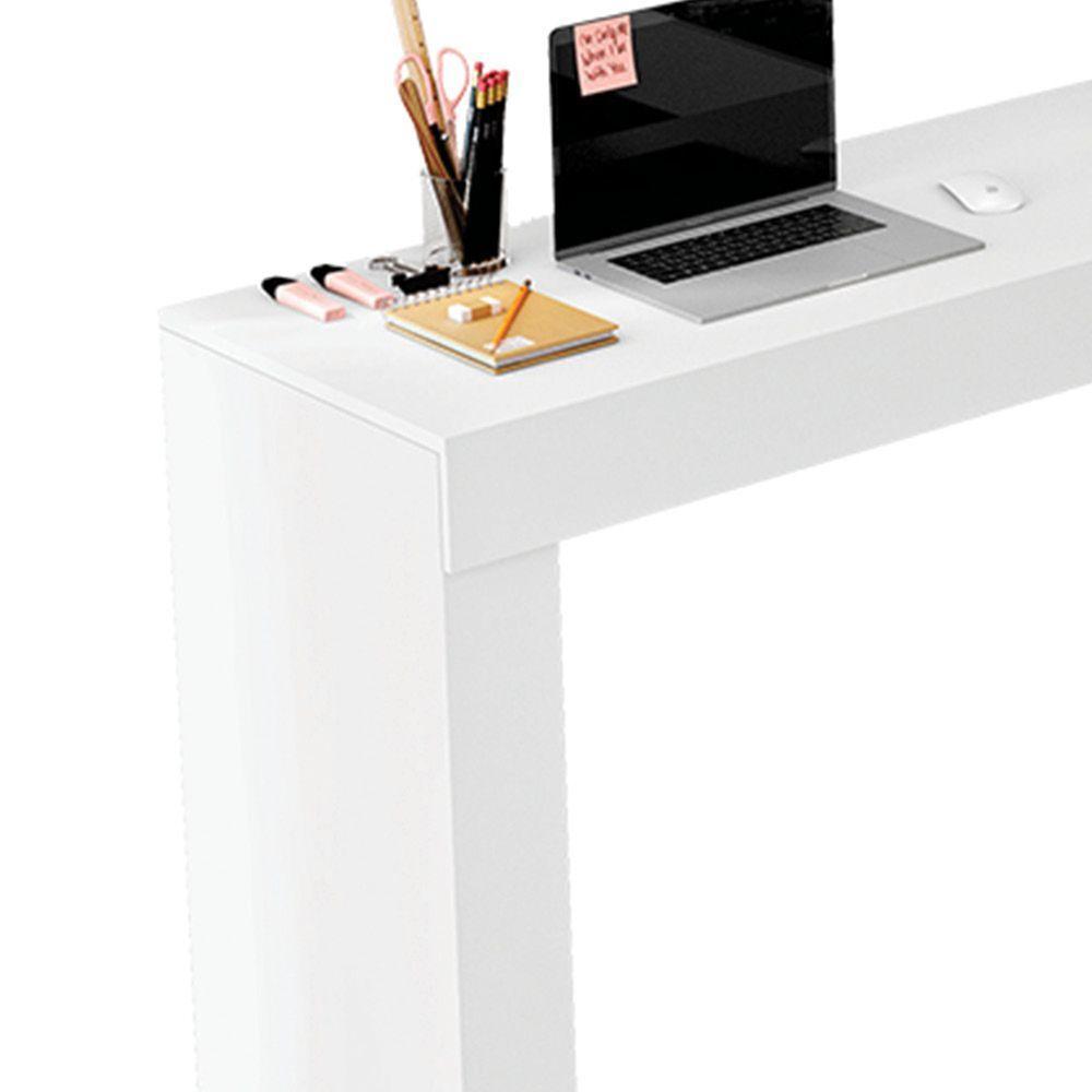 Escrivaninha Penteadeira c/Nicho 136 Bran-D'Rossi - 4