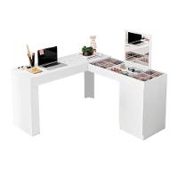 Escrivaninha Penteadeira c/Nicho 136 Bran-D'Rossi - 1