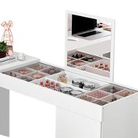 Escrivaninha Penteadeira c/Nicho 136 Bran-D'Rossi - 5