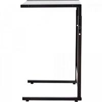 Mesa Portátil Up Preta Multivisão.