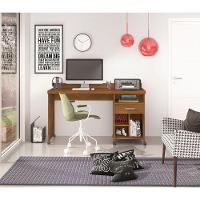 Mesa De Computador Sadr Freijó - 2