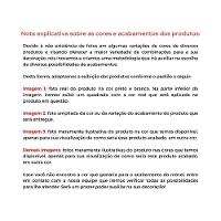 Mesa De Escritório Em L Pé Tubular Pe25 Em Mdp 125 X 125 X 60 Cm Preta Com Base Preta - 4