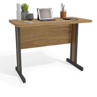 Mesa Secretária Office Versátil 123cm 1120 Kappesberg Itapua - 3