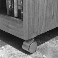 Mesa Para Computador Giga Valdemóveis Branco - 2