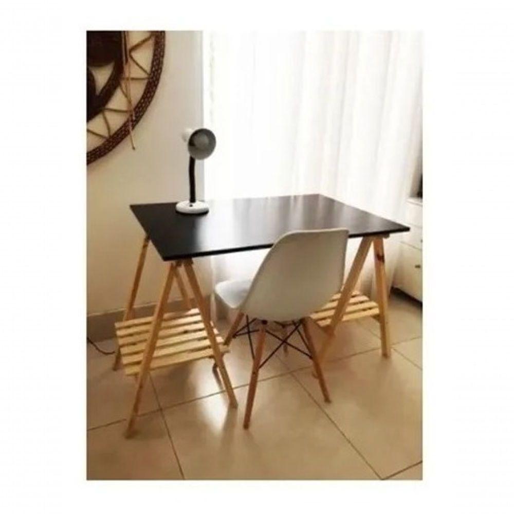 Cavalete Básico Decorativo Design Clássico Multiuso Reforçado - 1