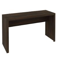 Mesa Para Computador Escrivaninha Me4135 Rústico - 1