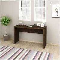 Mesa Para Computador Escrivaninha Me4135 Rústico - 5