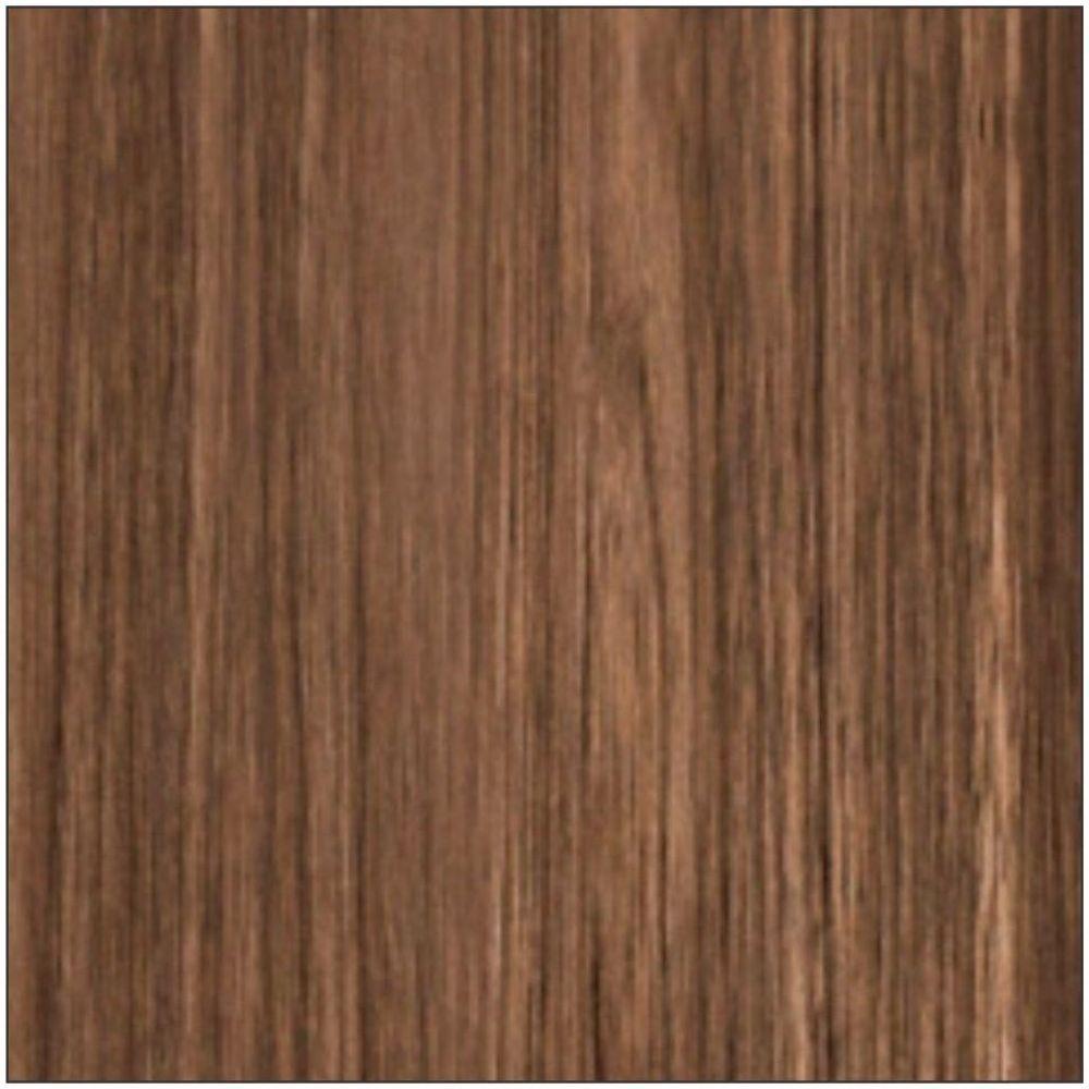 Mesa Para Home Office Com Gavetas E 2 Portas Nogal - 2