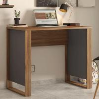 Mesa Para c/putador Office Morada D02 Amendola/Grafito - 13