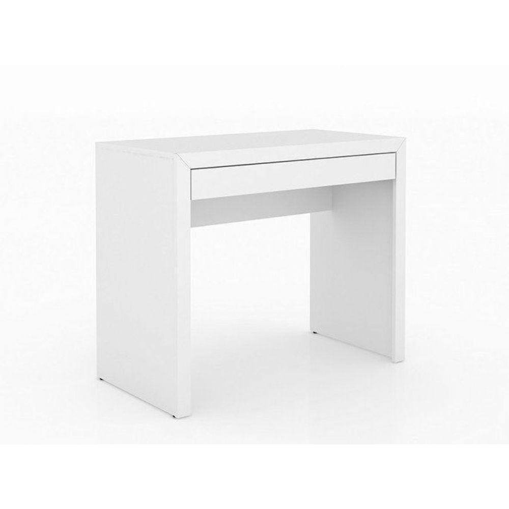 Mesa para Computador ME4107 Branco Tecno Mobili - 3