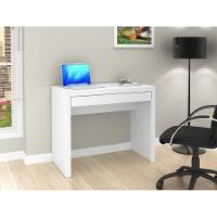 Mesa para Computador ME4107 Branco Tecno Mobili - 11