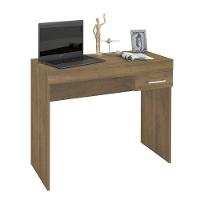 Escrivaninha Para Notebook Cooler Pinho 1 Gaveta Artely - 3