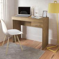 Escrivaninha Para Notebook Cooler Pinho 1 Gaveta Artely - 7