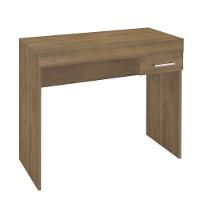 Escrivaninha Para Notebook Cooler Pinho 1 Gaveta Artely - 8