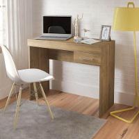 Escrivaninha Para Notebook Cooler Pinho 1 Gaveta Artely - 10