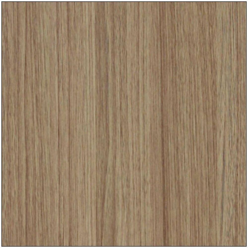 Mesa para Computador 3 Gavetas Me4102 Amêndoa Tecno Mobili - 3