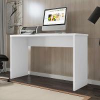 Mesa Para Escritório Parati L01 Branco - 1