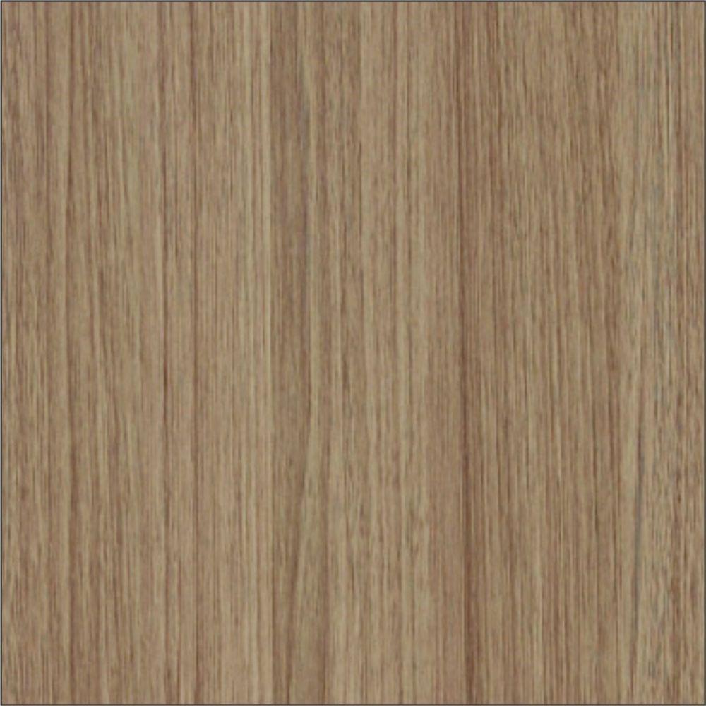 Mesa para Home Office com 03 Gavetas Amêndoa Tecno Mobili - 10