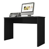 Mesa Para Escritório Parati L01 Preto - 2