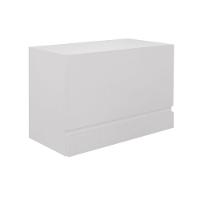 Escrivaninha Suspensa Bancada Compacta Com Gaveta Mesa Para Notebook Branco Laca - 7