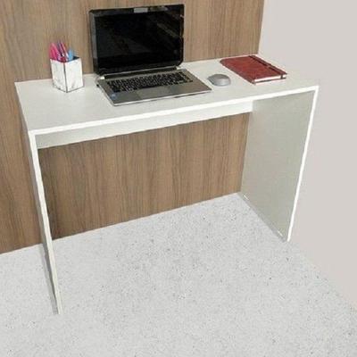 Mesa Para Computador Escritório Moisés 100% Mdf