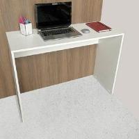 Mesa Para Computador Escritório Moisés 100% Mdf - 1