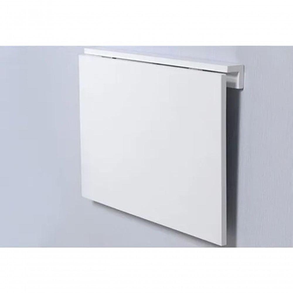 Mesa Escrivaninha Desmontável Isabele 100% Mdf Computador - 3