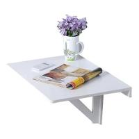 Mesa Escrivaninha Desmontável Isabele 100% Mdf Computador - 1