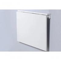 Mesa Escrivaninha Desmontável Isabele 100% Mdf Computador - 3