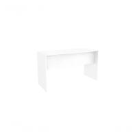 Mesa Escrivaninha Para Escritório Débora 134 100% Mdf