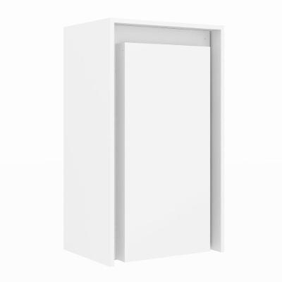Armário De Parede Dobrável Am3106 Branco