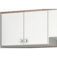 Ambiente Para Lavanderia 04 Peças Branco - Tecno Mobili - 5