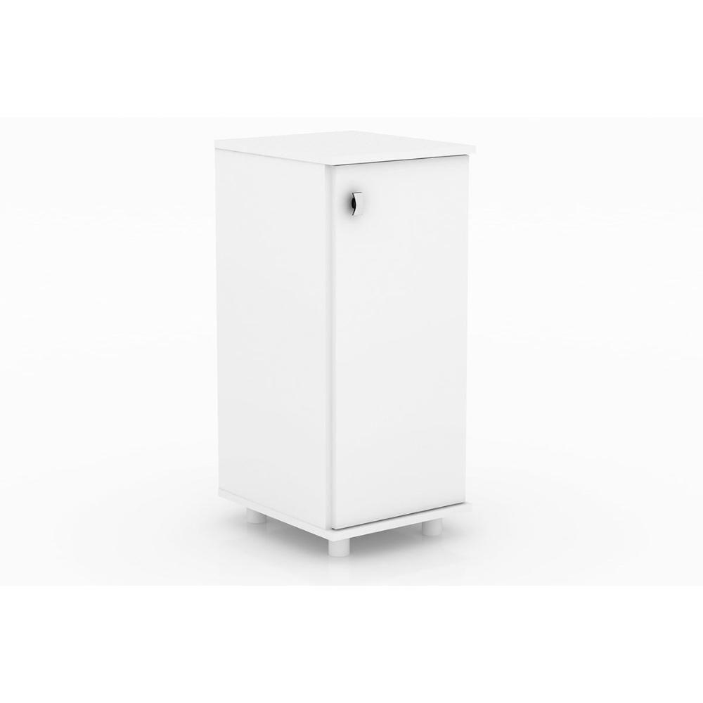 Balcão Lavanderia BL3306 c/ 1 Porta Branco - Tecno Mobili - 2