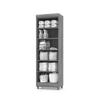 Armário Multi 2 Portas Failane Nature Brisa - 3