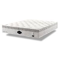 Colchão De Látex Médio King 193x203cm - 1