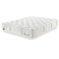 Colchão De Látex Médio King 193x203cm - 1