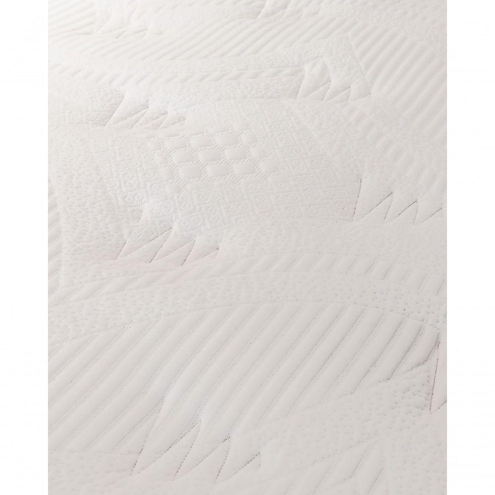 Colchão De Látex Médio Box King 193x203cm - 7