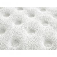 Colchão De Látex Firme Kit Spa King 193x203cm