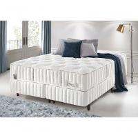 Colchão De Látex Médio Kit Spa King 193x203cm - 5