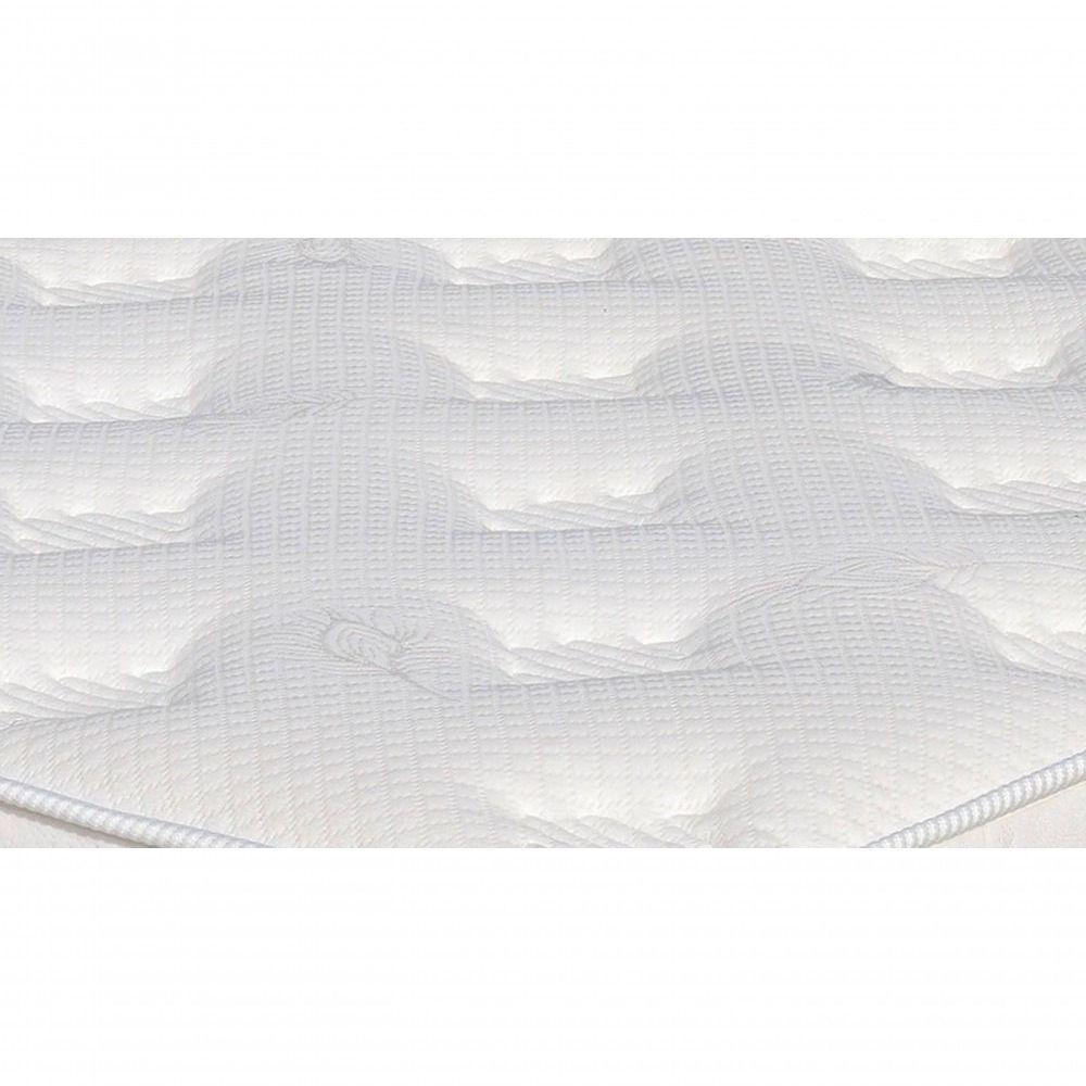 Colchão De Látex Slim Solteiro King 96x203cm - 3