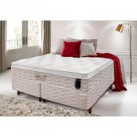 Colchão De Látex Slim Box Solteiro King 96x203cm - 8