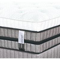 Colchão De Látex Firme Plus King 193x203cm - 8