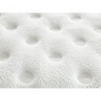 Colchão De Látex Firme Box E Kit Spa Solteiro 88x188cm - 6