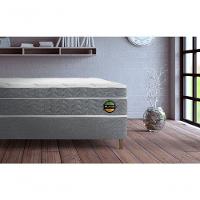 Blend 32 Latex Solteiro King 96x203cm Opcionais Kit Spa - 5